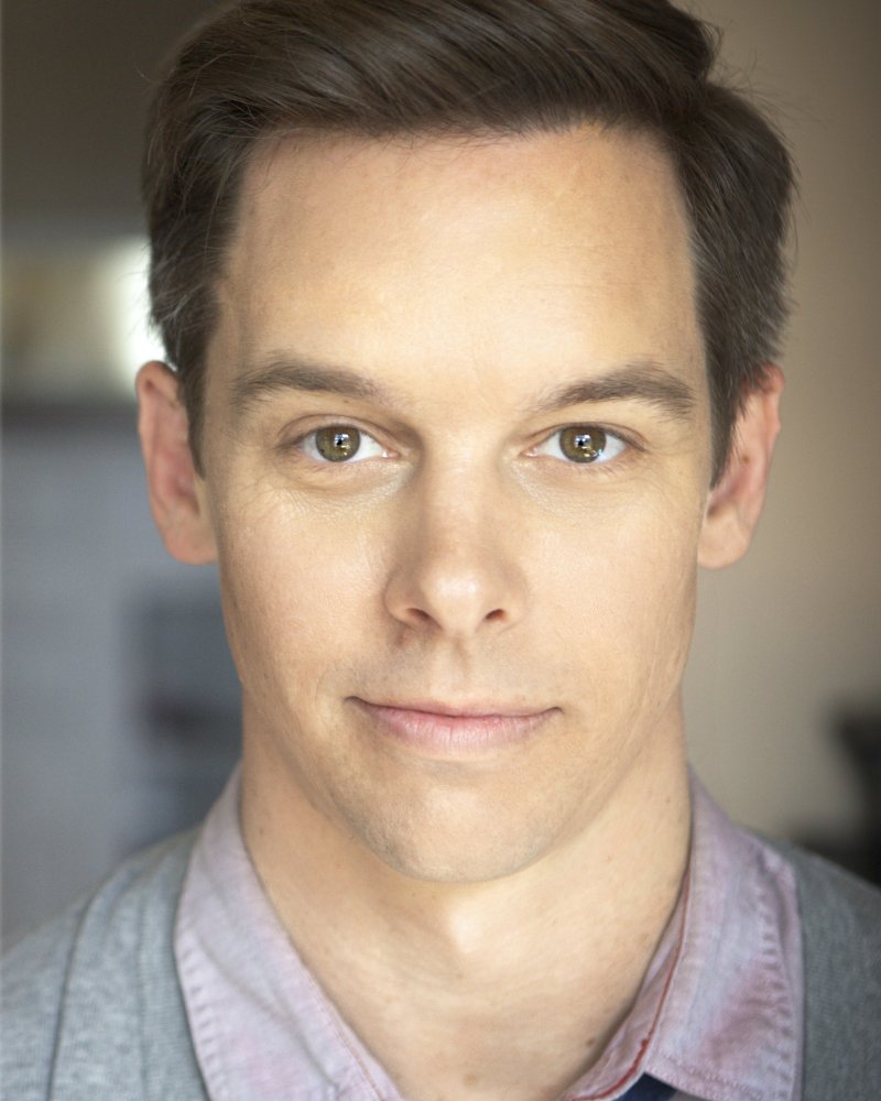 Brian Kimmet