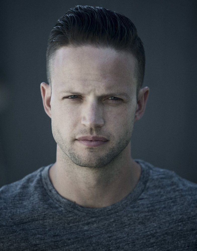 Eric Murdoch