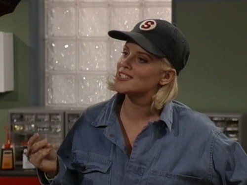 Jenny McCarthy