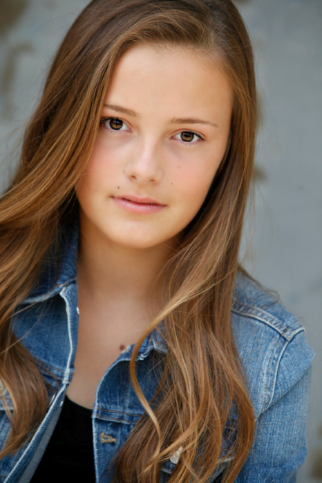Sophia Alongi