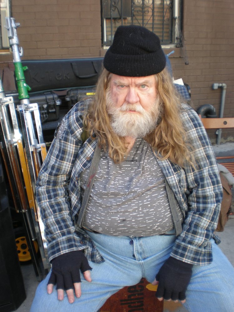 Lawrence Whitener