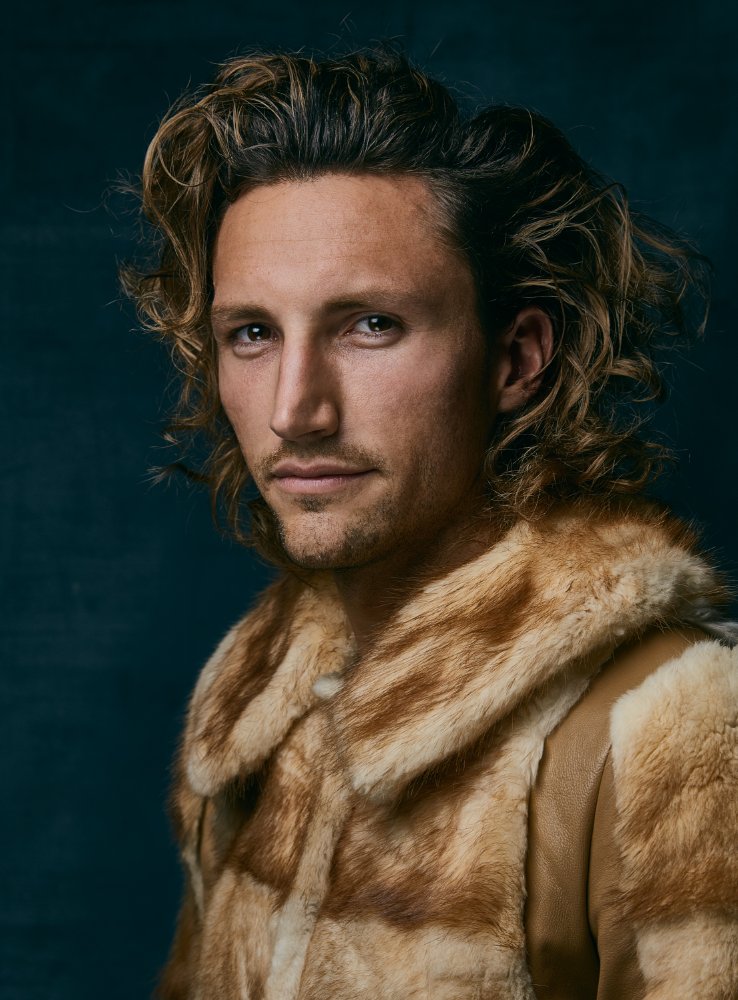 Tyler Lain