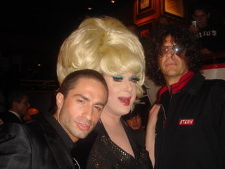 The Lady Bunny