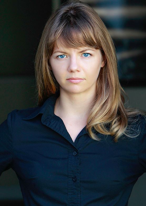 Alison Rood