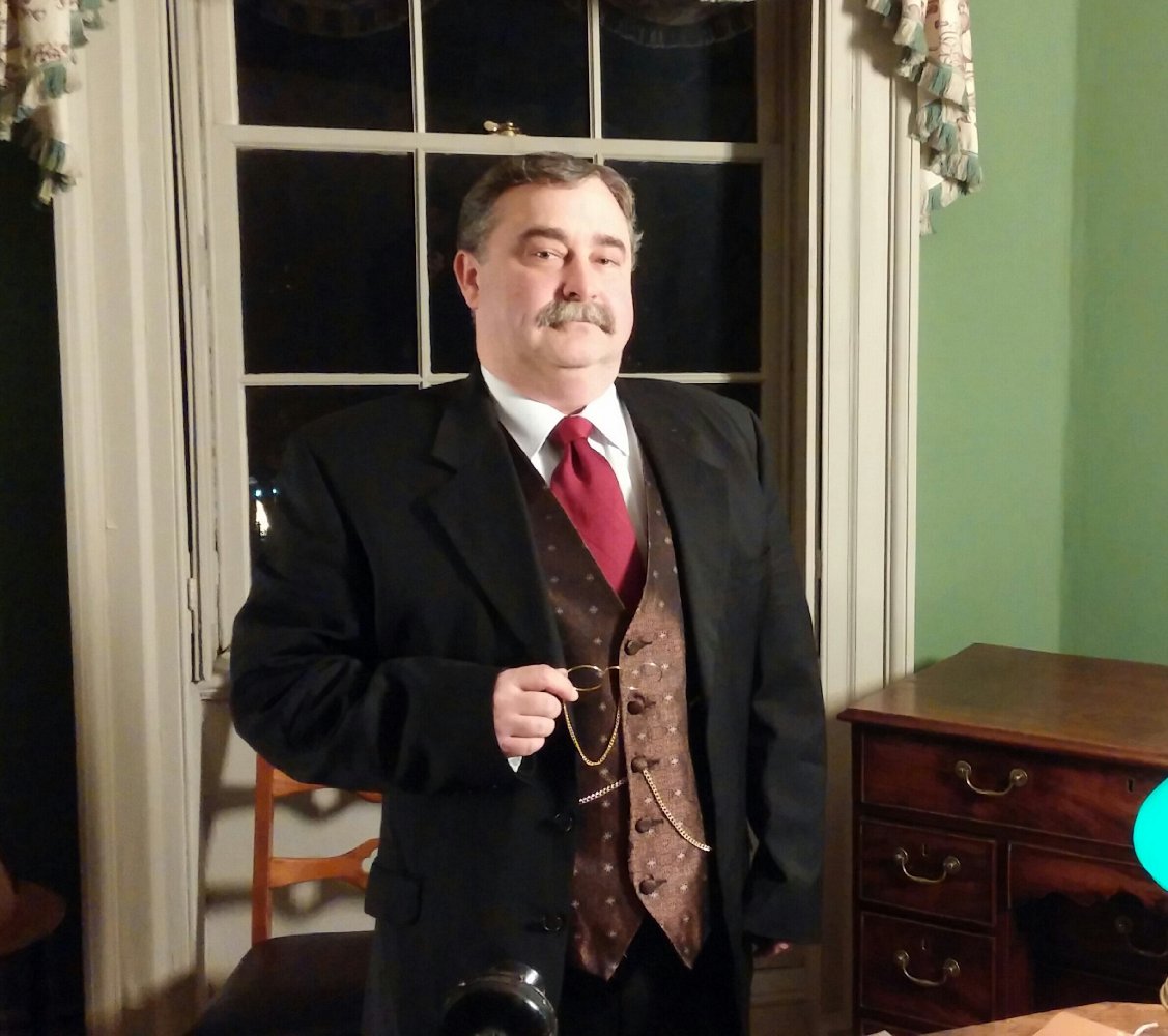 Samuel Shurtleff