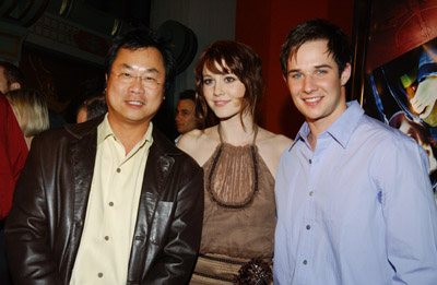 James Wong