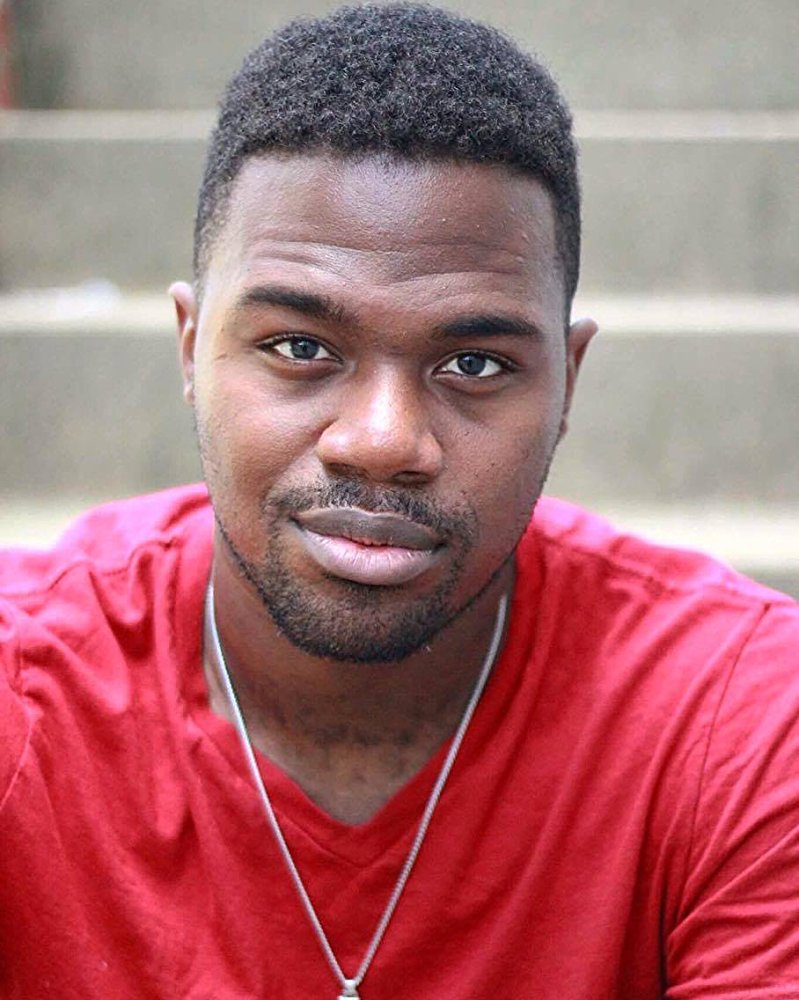Daniel Washington