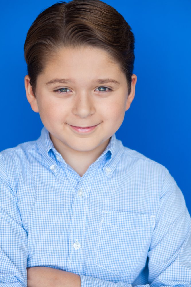 Sawyer Valin