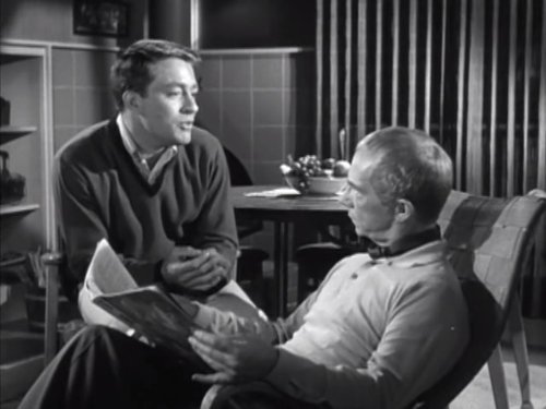 Ray Walston