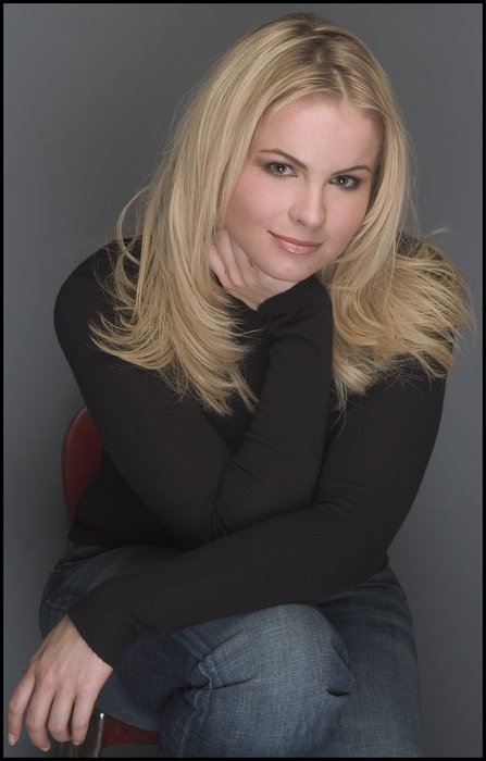 Stacie Bono