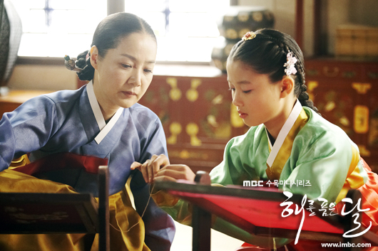 Mi-kyeong Yang