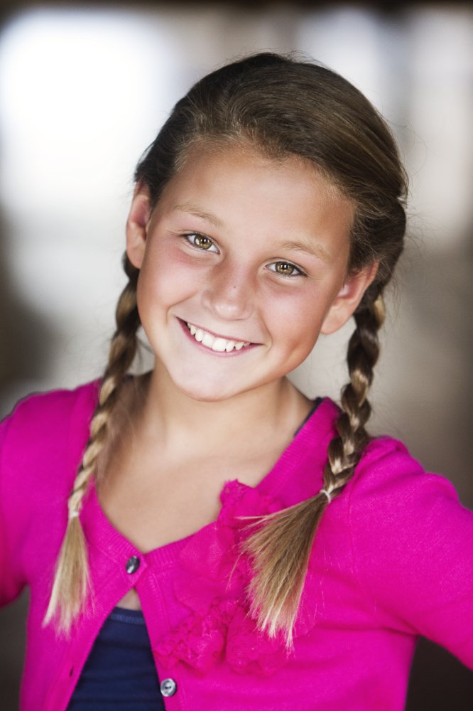 Rylie Behr