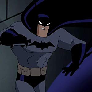 Batman, Bruce Wayne, Crimson Avenger, Etrigan the Demon, Joe Chill, Lee Travis, Pilot, Sky Patrol Officer
