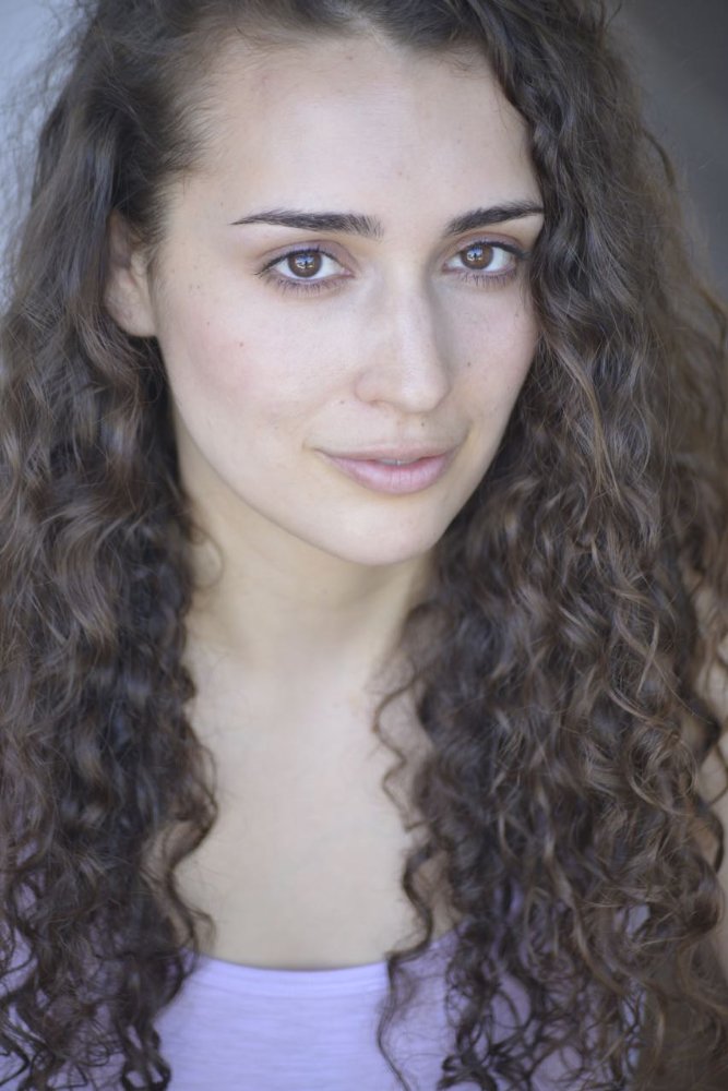 Cosima Cabrera