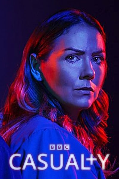 Casualty - Season 42