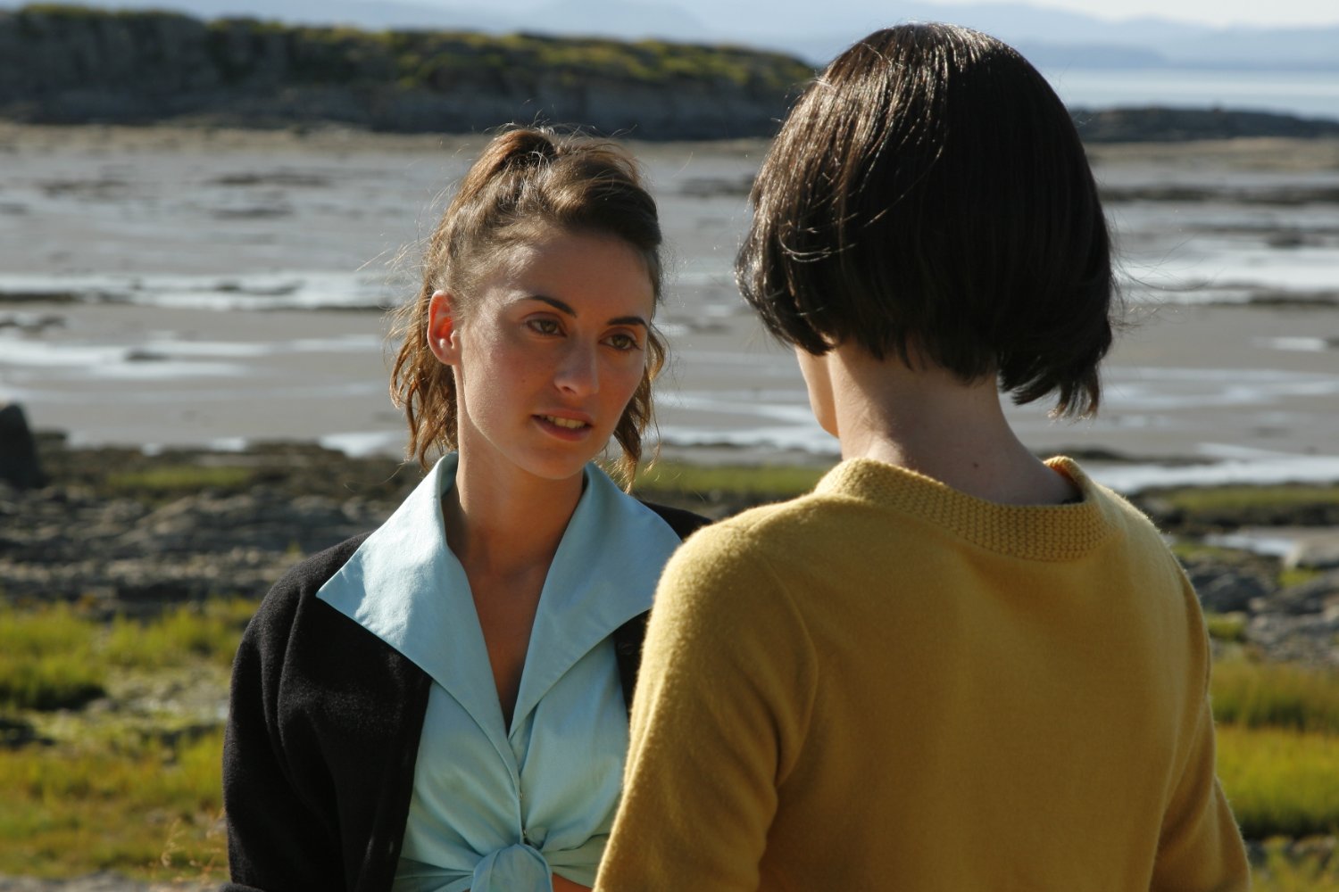 Jessica Malka