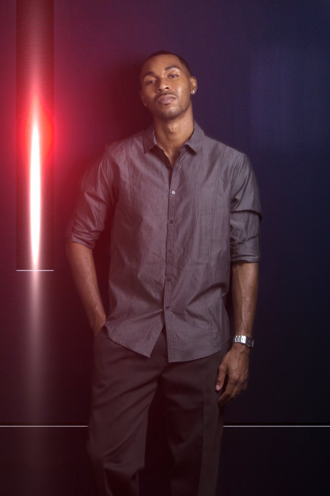 Andre Lamar