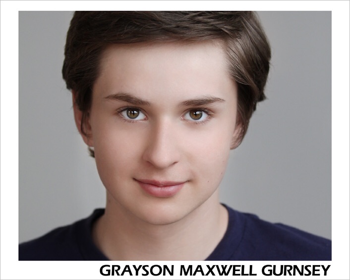 Grayson Maxwell Gurnsey