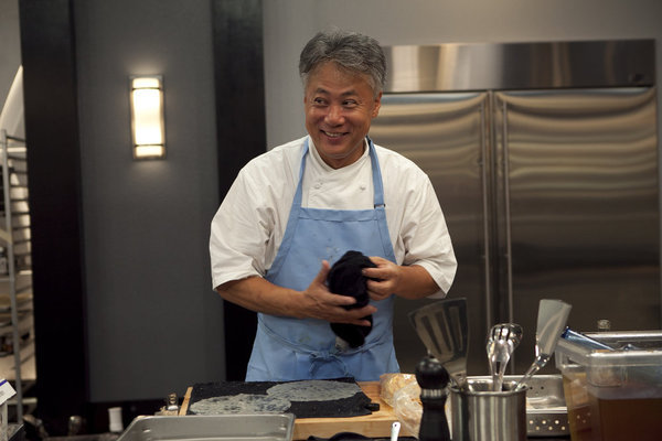 Takashi Yagihashi