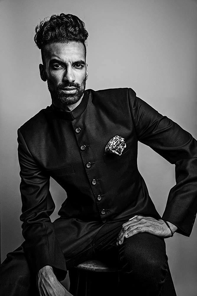 Maaz Ali