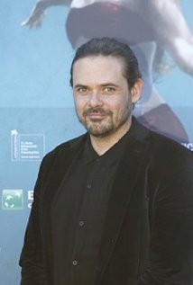 Ben Young