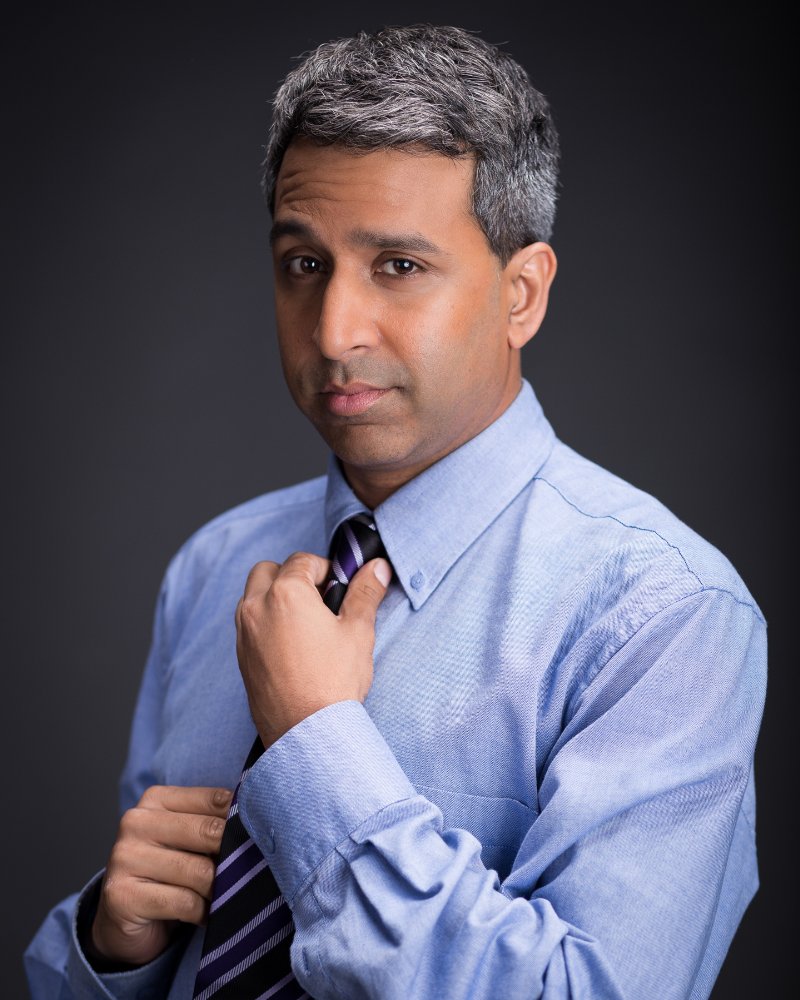 Vijay Mehta