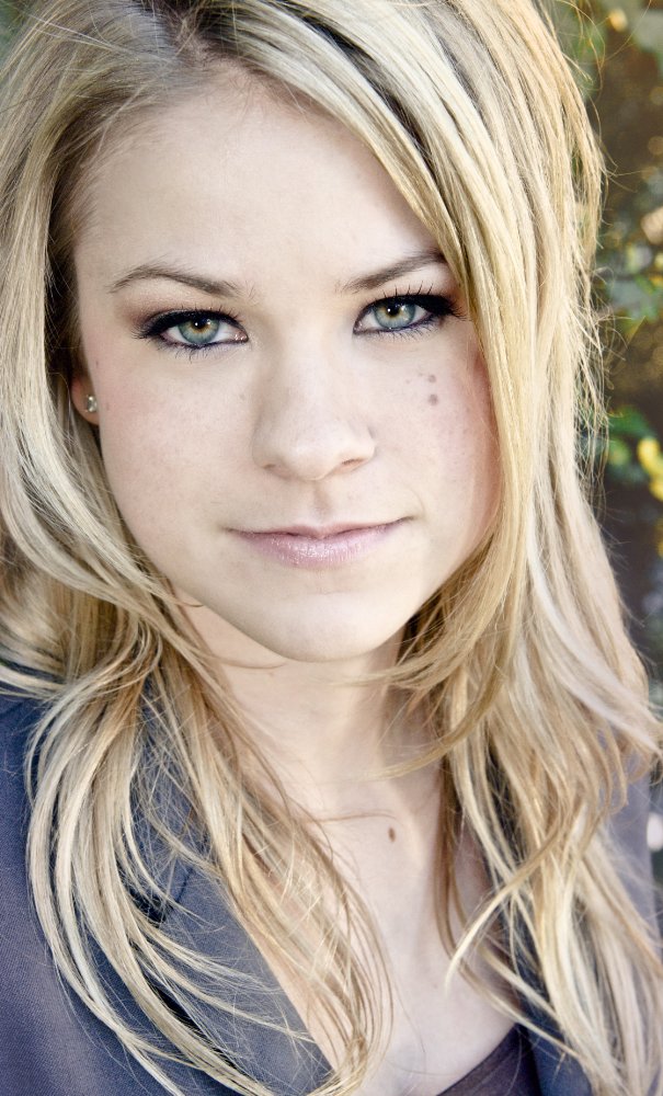 Megan James
