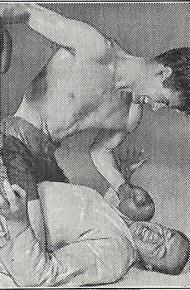 Mike Mazurki