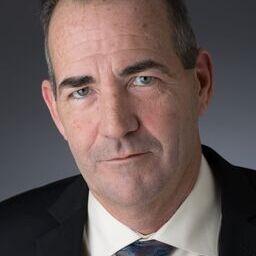 John P. Moore