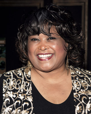 Felicia Fields