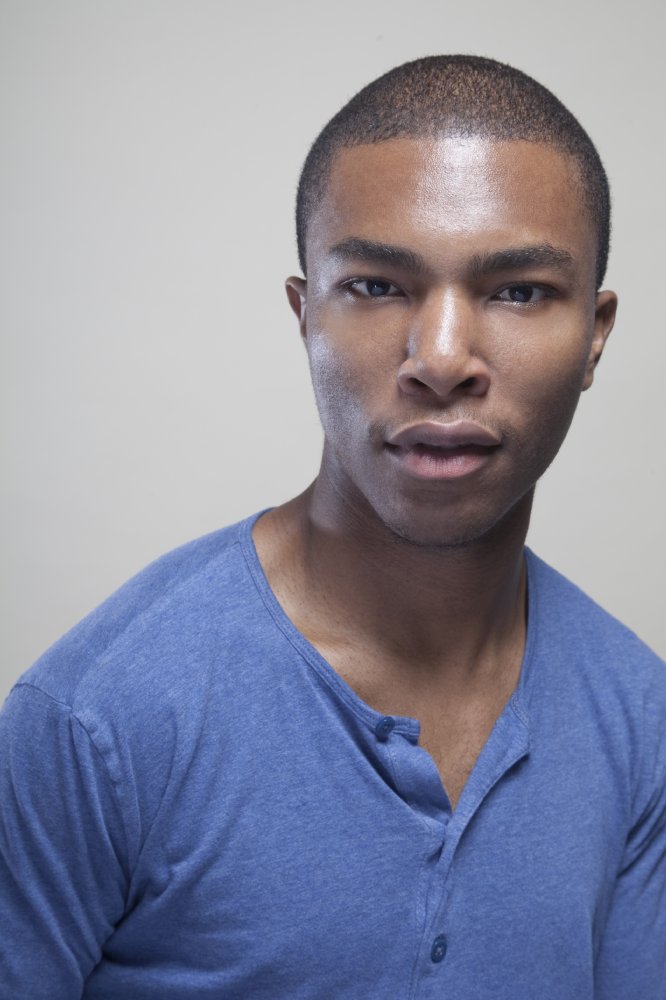 Kameron Kierce