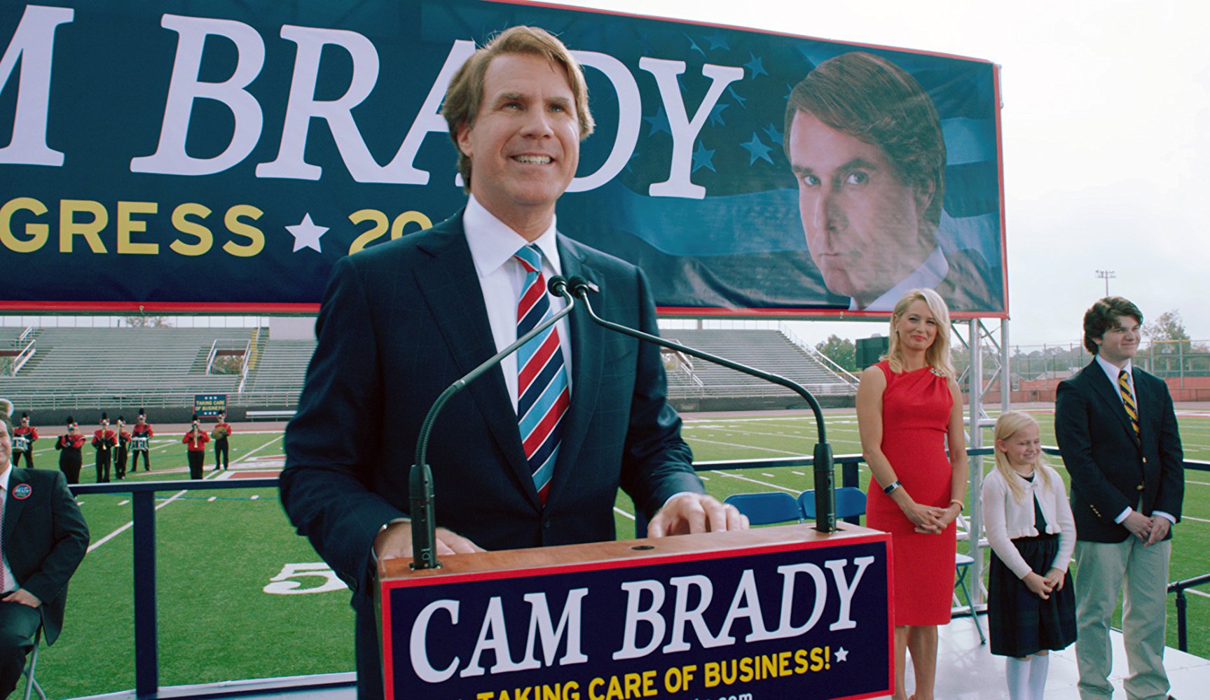 Rose Brady
