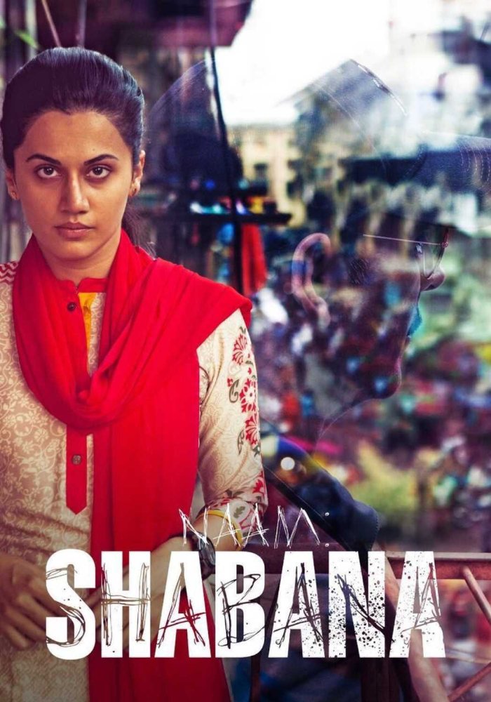 Tapsee Pannu