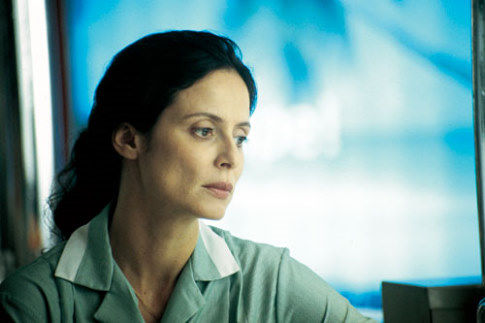 Marie