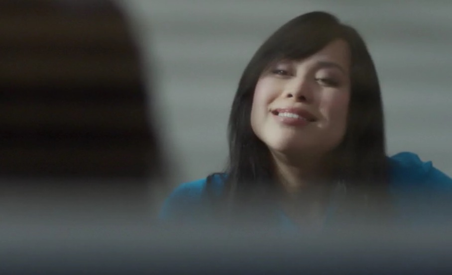 Ivory Aquino