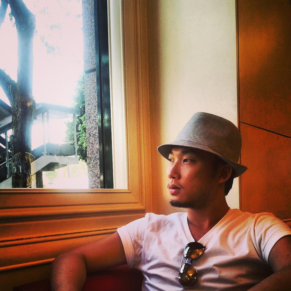 Andrew Lua