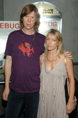 Thurston Moore