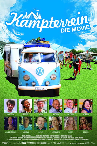 Kampterrein
