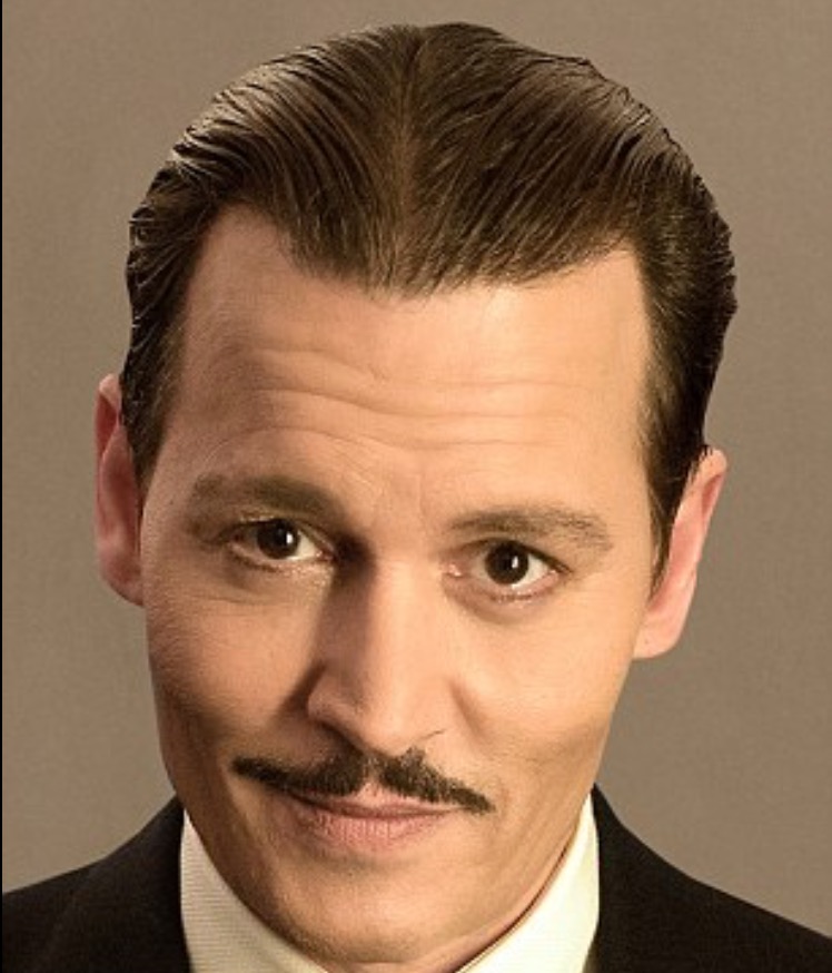 Mr. Samuel Ratchett