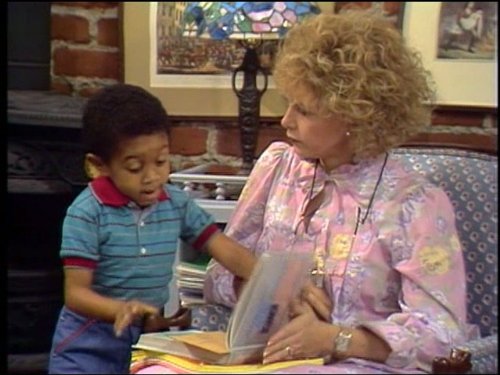 Emmanuel Lewis