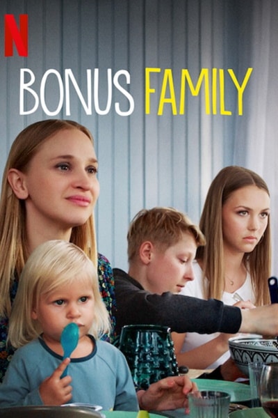 Bonus Family - Season 1 [Sub: Eng]