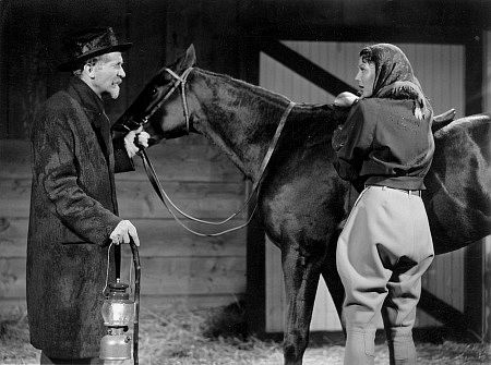 Walter Brennan