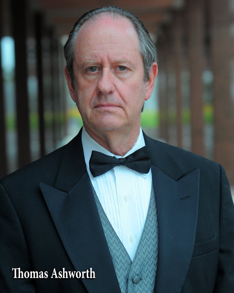 Thomas W. Ashworth