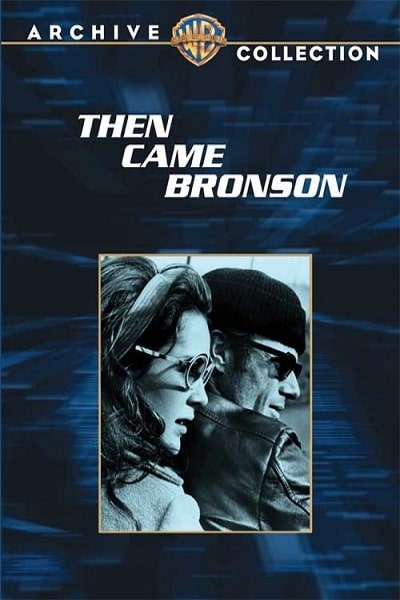 Then Came Bronson - Season 1