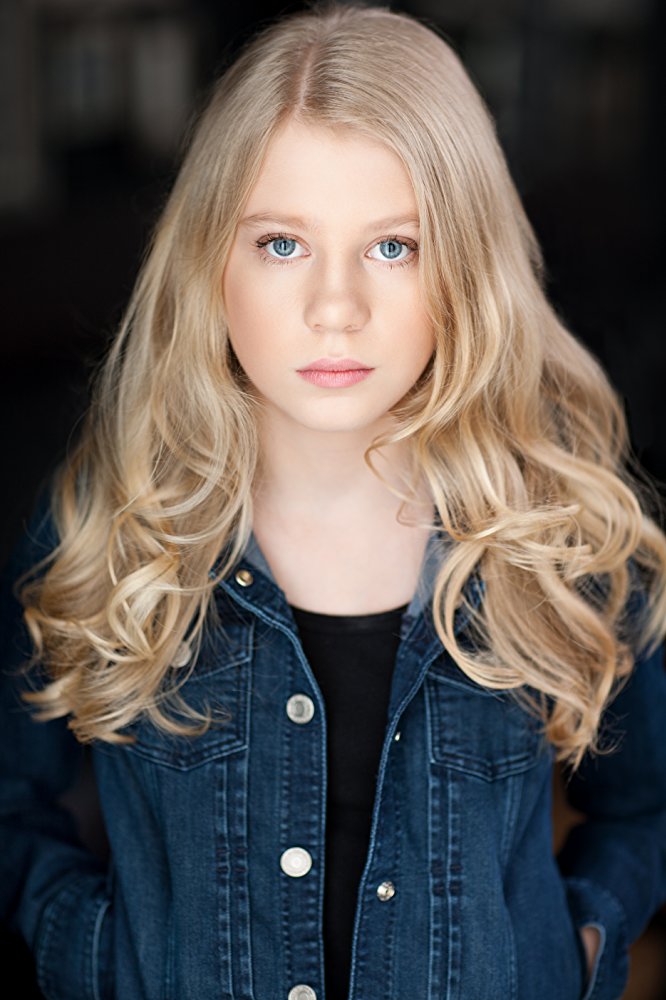 Sarah Madison Barrow