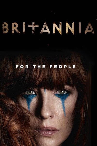 Britannia - Season 1