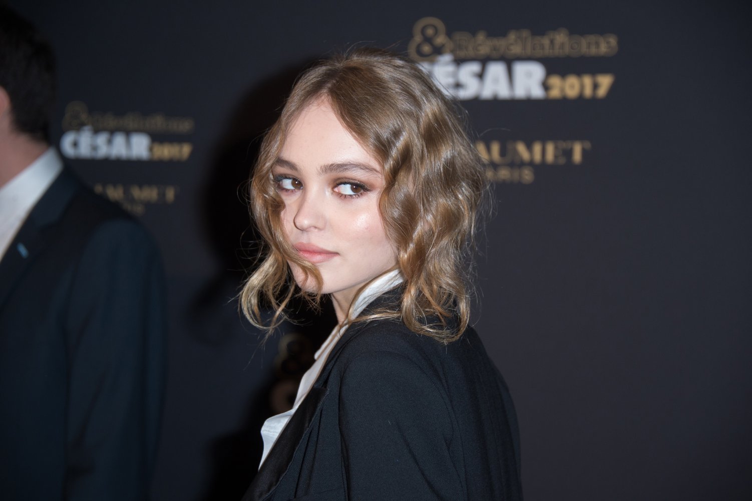 Lily-Rose Depp