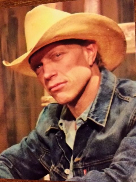 Jeffrey Alan Solomon