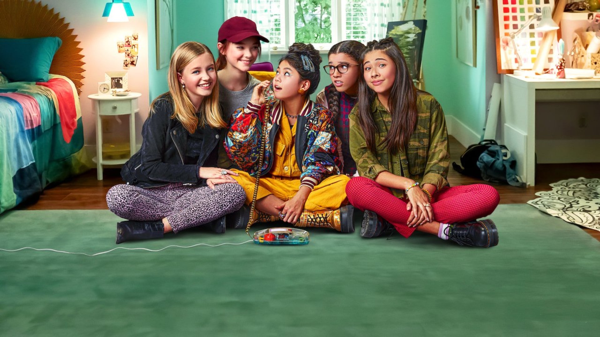 Season 1