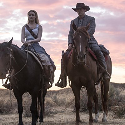 Dolores Abernathy